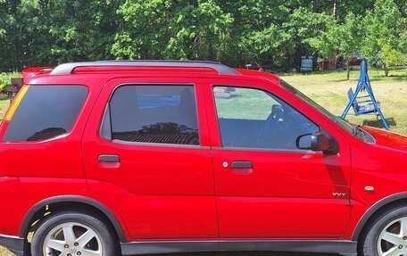 Suzuki Ignis II (HR), 2006 год, 600 000 рублей, 3 фотография