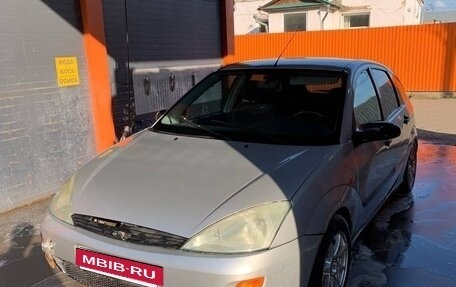 Ford Focus IV, 1999 год, 180 000 рублей, 2 фотография