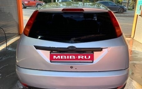 Ford Focus IV, 1999 год, 180 000 рублей, 5 фотография