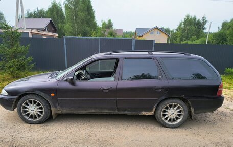 Ford Mondeo I, 1994 год, 220 000 рублей, 3 фотография