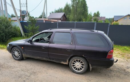 Ford Mondeo I, 1994 год, 220 000 рублей, 4 фотография