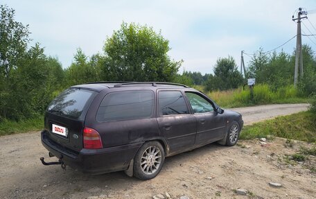 Ford Mondeo I, 1994 год, 220 000 рублей, 5 фотография