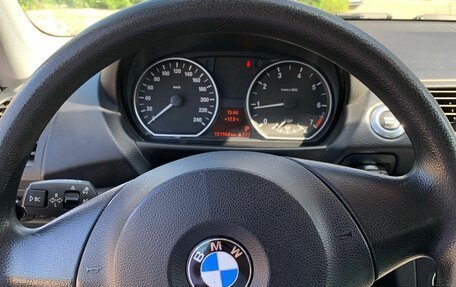BMW 1 серия, 2009 год, 850 000 рублей, 2 фотография
