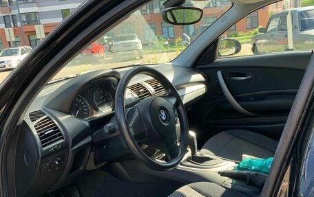 BMW 1 серия, 2009 год, 850 000 рублей, 3 фотография