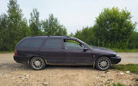 Ford Mondeo I, 1994 год, 220 000 рублей, 6 фотография