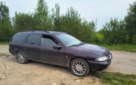 Ford Mondeo I, 1994 год, 220 000 рублей, 7 фотография