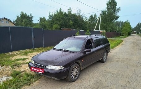 Ford Mondeo I, 1994 год, 220 000 рублей, 2 фотография