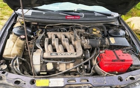 Ford Mondeo I, 1994 год, 220 000 рублей, 8 фотография