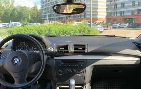 BMW 1 серия, 2009 год, 850 000 рублей, 5 фотография