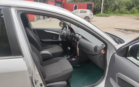 Nissan Almera, 2018 год, 1 160 000 рублей, 5 фотография