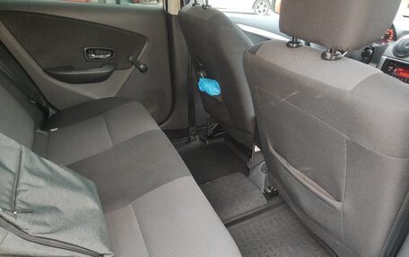 Nissan Almera, 2018 год, 1 160 000 рублей, 9 фотография