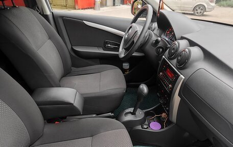 Nissan Almera, 2018 год, 1 160 000 рублей, 7 фотография
