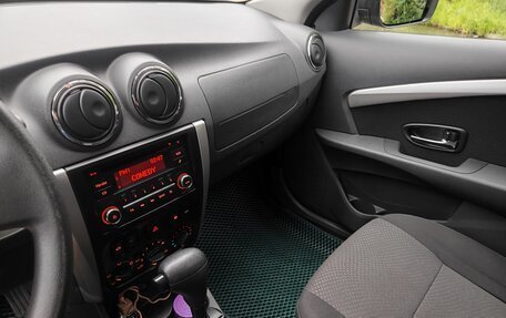 Nissan Almera, 2018 год, 1 160 000 рублей, 3 фотография