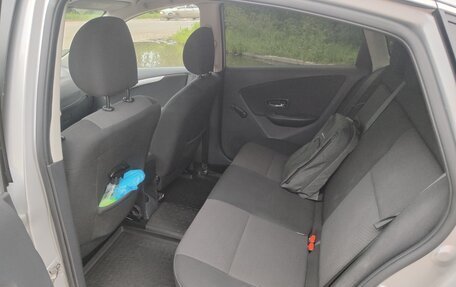 Nissan Almera, 2018 год, 1 160 000 рублей, 10 фотография