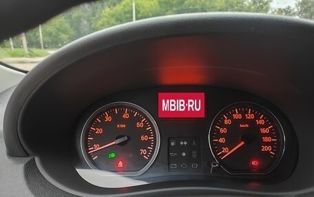 Nissan Almera, 2018 год, 1 160 000 рублей, 2 фотография
