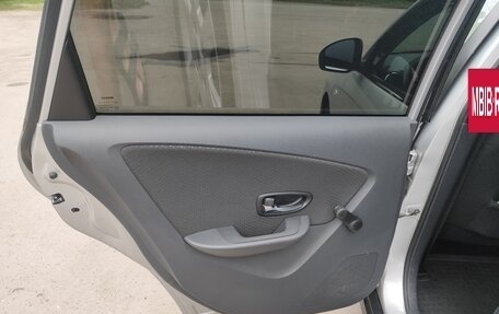 Nissan Almera, 2018 год, 1 160 000 рублей, 8 фотография