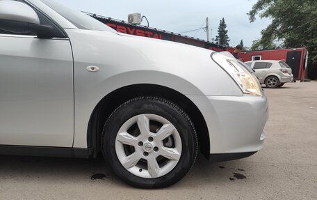 Nissan Almera, 2018 год, 1 160 000 рублей, 16 фотография