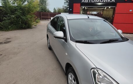 Nissan Almera, 2018 год, 1 160 000 рублей, 17 фотография
