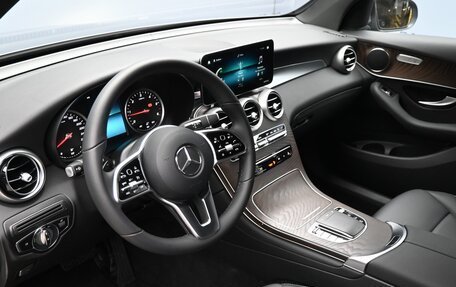 Mercedes-Benz GLC, 2025 год, 6 990 000 рублей, 7 фотография