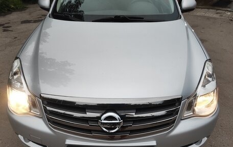 Nissan Almera, 2018 год, 1 160 000 рублей, 15 фотография