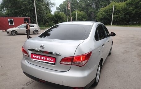 Nissan Almera, 2018 год, 1 160 000 рублей, 18 фотография