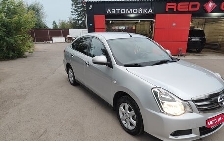 Nissan Almera, 2018 год, 1 160 000 рублей, 14 фотография