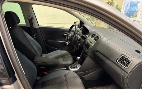 Volkswagen Polo VI (EU Market), 2020 год, 1 399 000 рублей, 9 фотография