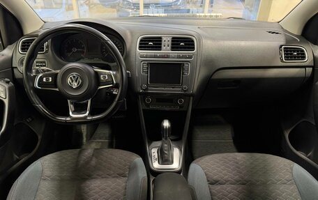 Volkswagen Polo VI (EU Market), 2020 год, 1 399 000 рублей, 8 фотография
