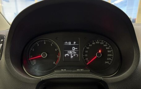 Volkswagen Polo VI (EU Market), 2020 год, 1 399 000 рублей, 11 фотография
