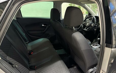 Volkswagen Polo VI (EU Market), 2020 год, 1 399 000 рублей, 10 фотография