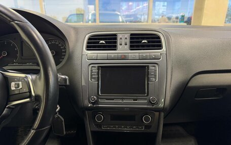 Volkswagen Polo VI (EU Market), 2020 год, 1 399 000 рублей, 12 фотография