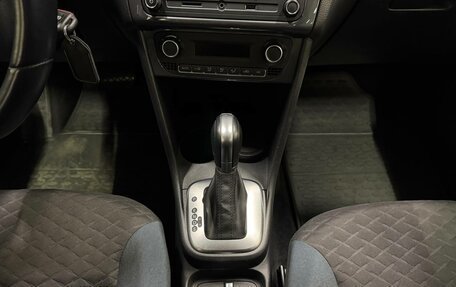 Volkswagen Polo VI (EU Market), 2020 год, 1 399 000 рублей, 13 фотография