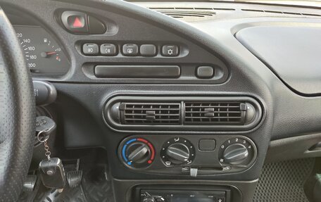 Chevrolet Niva I рестайлинг, 2012 год, 560 000 рублей, 12 фотография