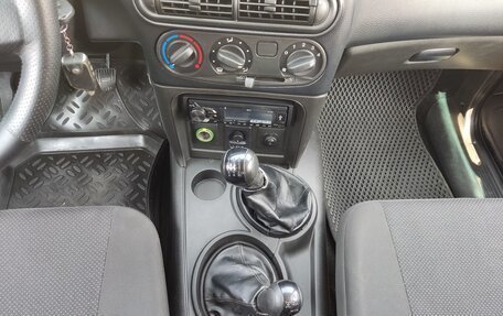 Chevrolet Niva I рестайлинг, 2012 год, 560 000 рублей, 13 фотография