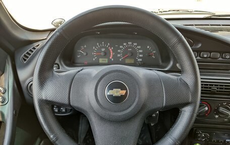 Chevrolet Niva I рестайлинг, 2012 год, 560 000 рублей, 7 фотография