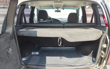 Chevrolet Niva I рестайлинг, 2012 год, 560 000 рублей, 14 фотография