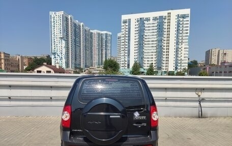 Chevrolet Niva I рестайлинг, 2012 год, 560 000 рублей, 4 фотография
