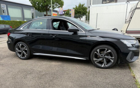 Audi A3, 2022 год, 1 740 000 рублей, 3 фотография