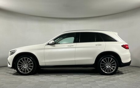 Mercedes-Benz GLC, 2016 год, 2 900 000 рублей, 3 фотография