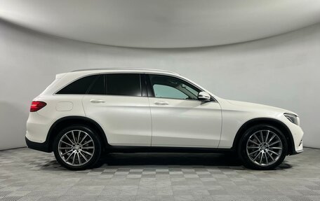 Mercedes-Benz GLC, 2016 год, 2 900 000 рублей, 4 фотография