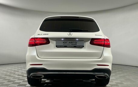 Mercedes-Benz GLC, 2016 год, 2 900 000 рублей, 5 фотография