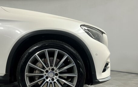 Mercedes-Benz GLC, 2016 год, 2 900 000 рублей, 7 фотография