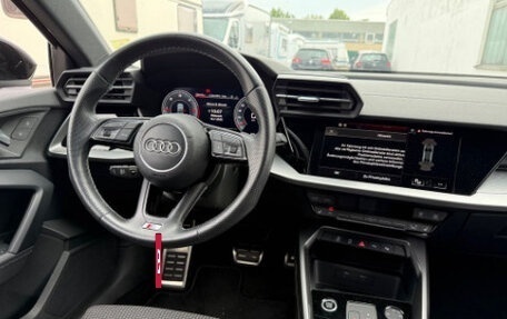 Audi A3, 2022 год, 1 740 000 рублей, 4 фотография