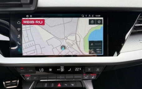 Audi A3, 2022 год, 1 740 000 рублей, 8 фотография
