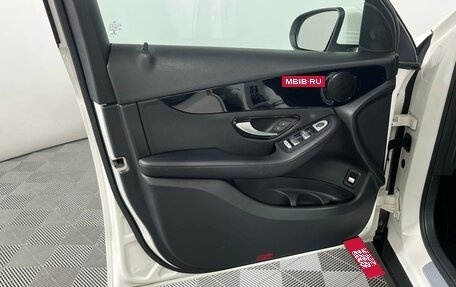 Mercedes-Benz GLC, 2016 год, 2 900 000 рублей, 9 фотография