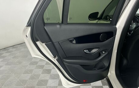 Mercedes-Benz GLC, 2016 год, 2 900 000 рублей, 10 фотография