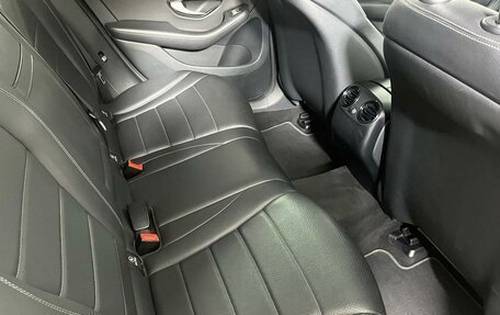 Mercedes-Benz GLC, 2016 год, 2 900 000 рублей, 13 фотография