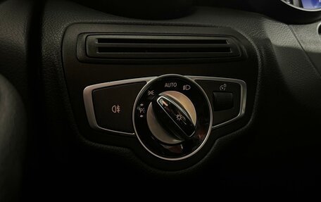Mercedes-Benz GLC, 2016 год, 2 900 000 рублей, 18 фотография