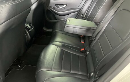 Mercedes-Benz GLC, 2016 год, 2 900 000 рублей, 24 фотография