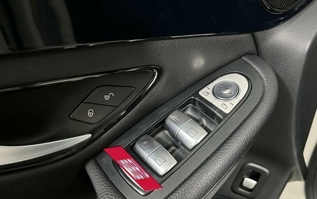 Mercedes-Benz GLC, 2016 год, 2 900 000 рублей, 22 фотография